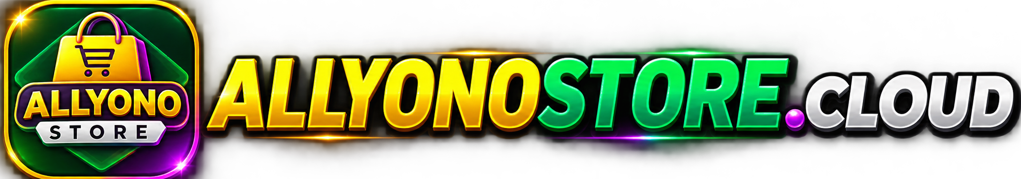 AllYonoStore Webiste Logo